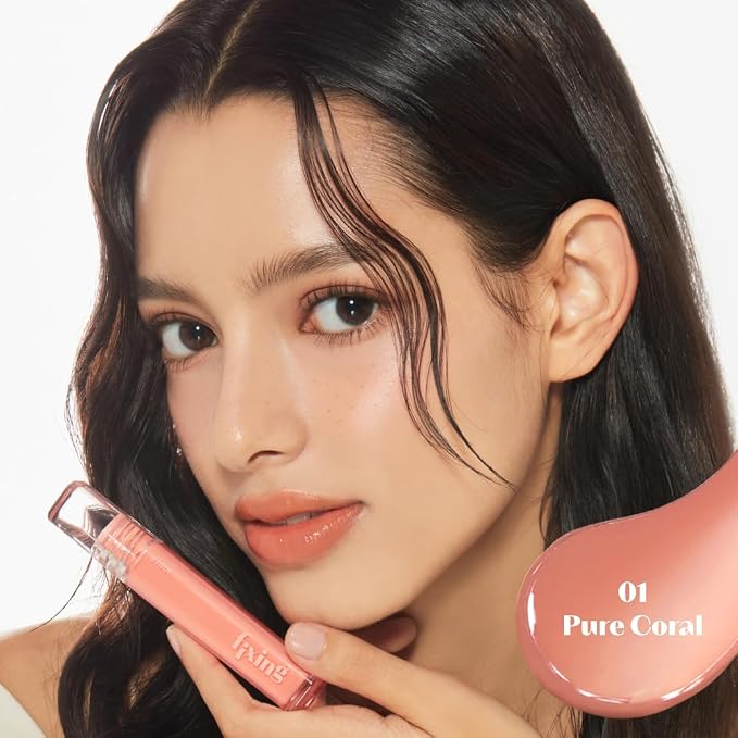 Glowy - Pure Coral