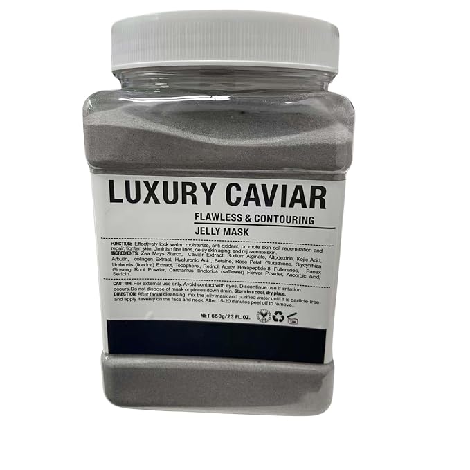 Luxury Caviar