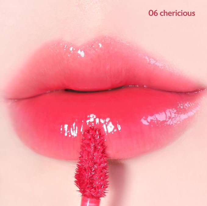 06 Chericious