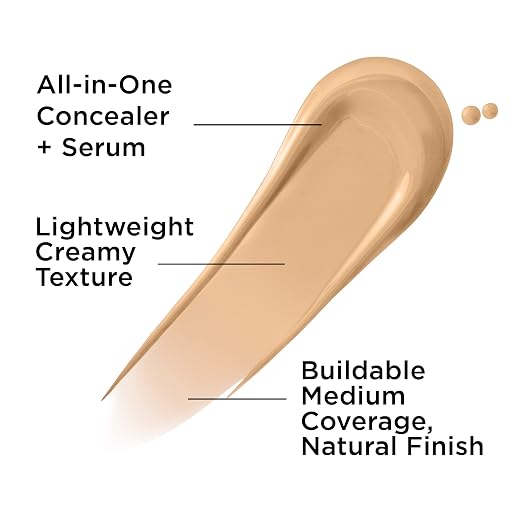 23 Light Warm (light to medium with olive yellow undertone)