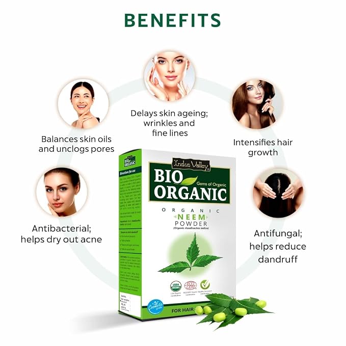 Neem Powder
