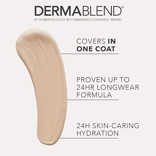 30N: Medium skin with Neutral undertones