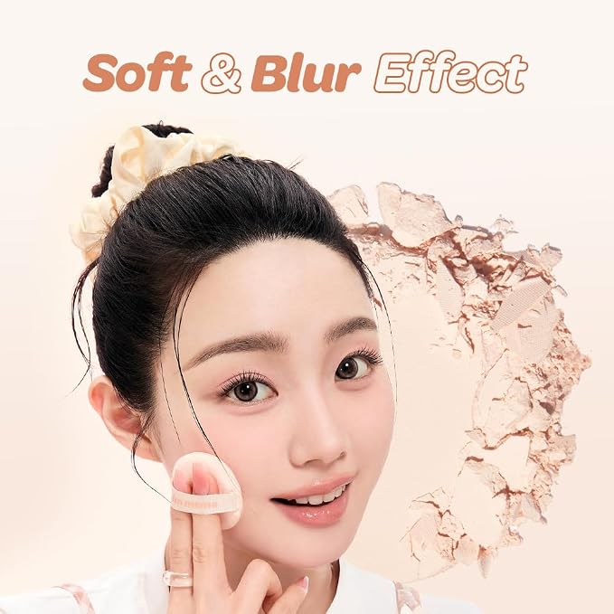 04 Skin Fit Tone -up Pact