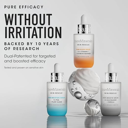 Pure Moisture - Hydrating