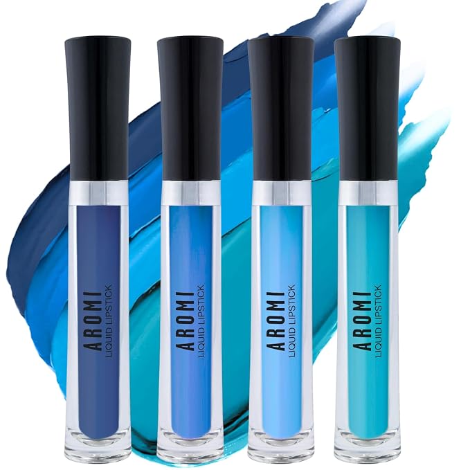 Blue Bundle