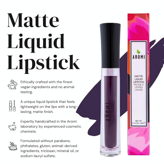 Gothic Plum
