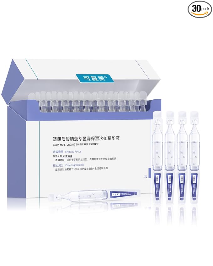 Hydrating Stabilizing Serum