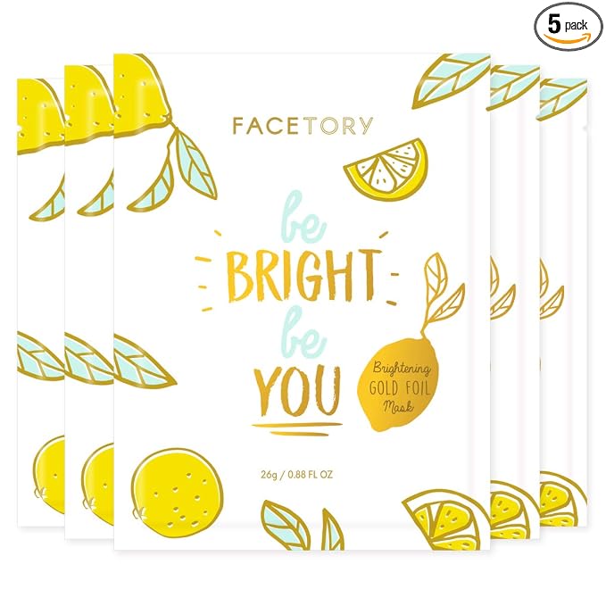 Be Bright Be You