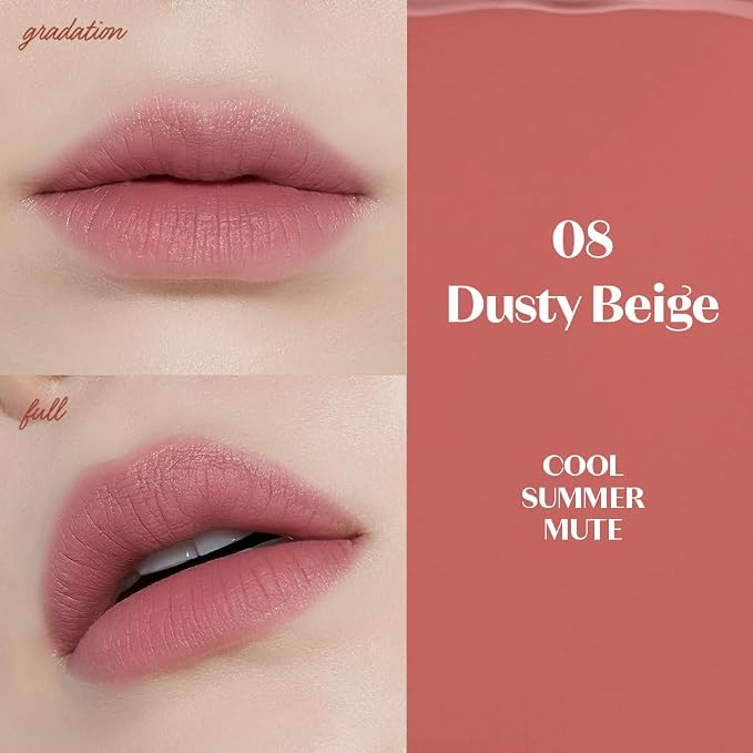 Fixing - Dusty Beige