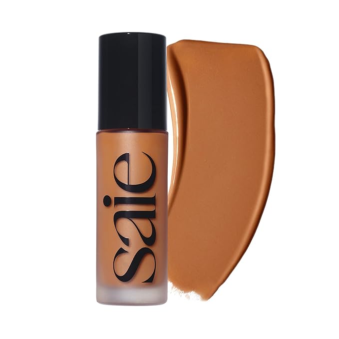 Shade 28 - Medium/Tan to Deep with Cool Undertones