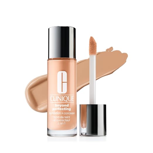 AU Vanilla CN 70 - moderately fair, cool-neutral undertones