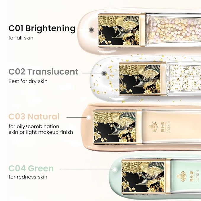 C03 Natural