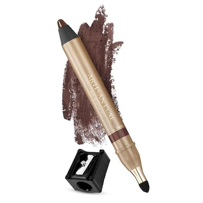 Dark Chocolate Brown