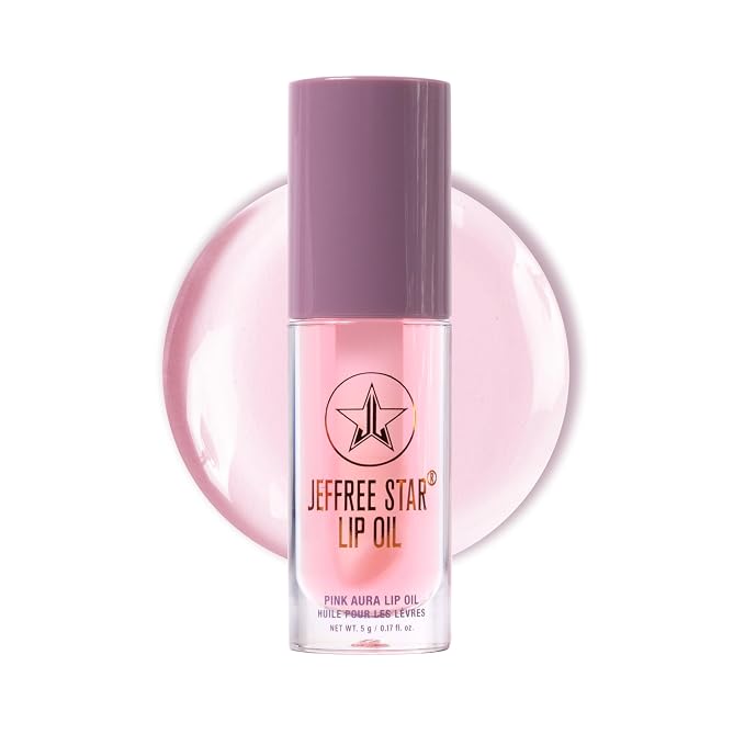 Pink Aura