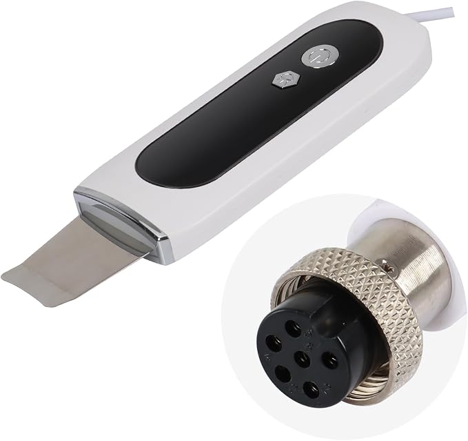 Skin Scrubber
