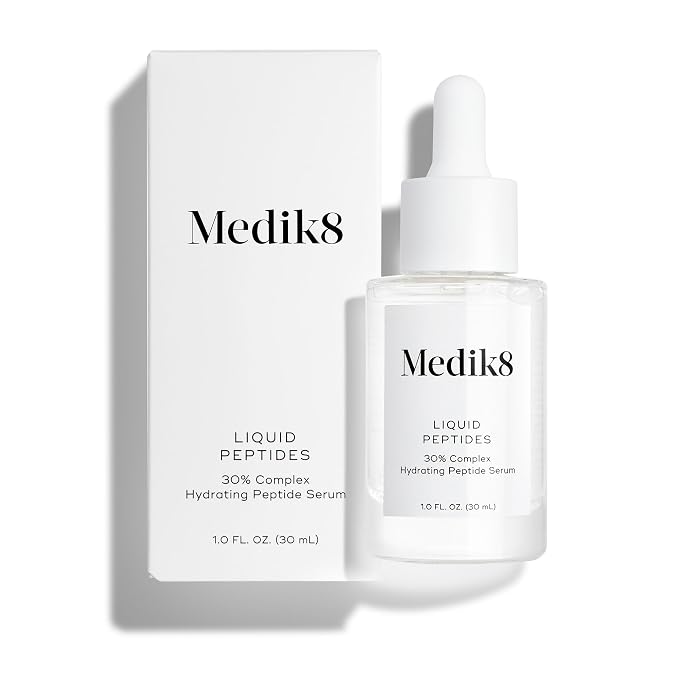 Liquid Peptides