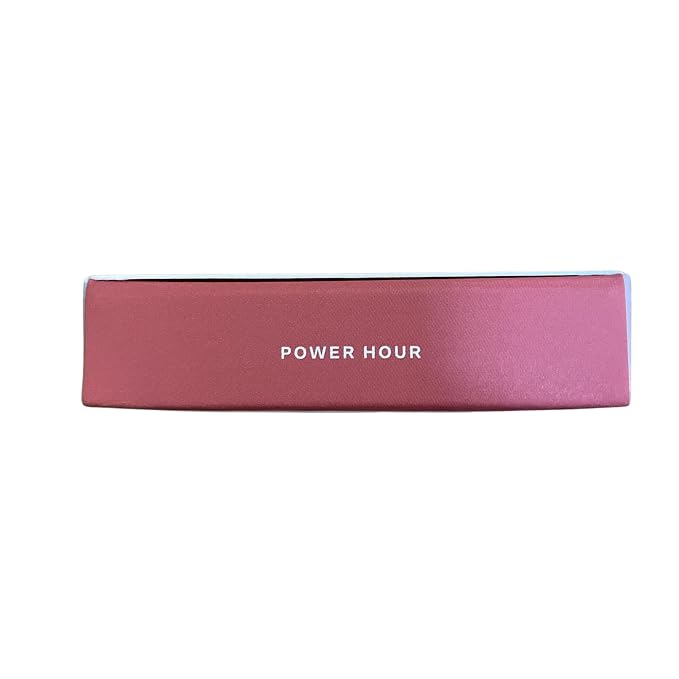 POWER HOUR