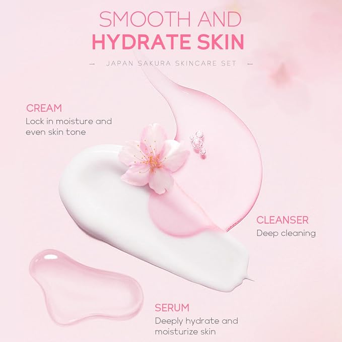 4 Pcs Set A