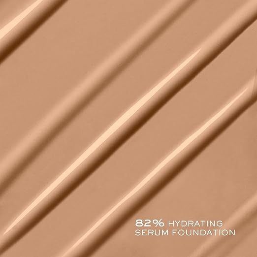 355N: medium deep with neutral golden undertones