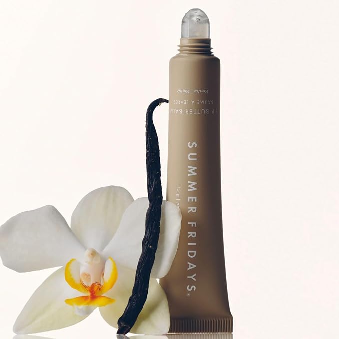 Vanilla