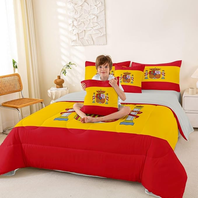 Yellow Red
