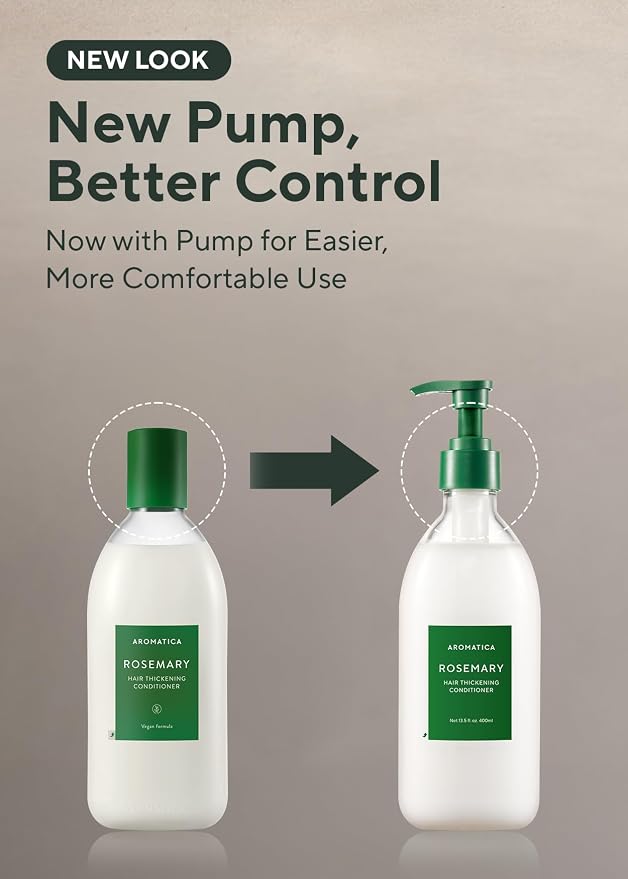 01 Rosemary Conditioner