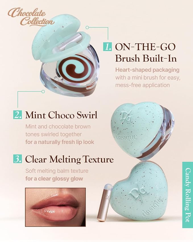Mint Choco