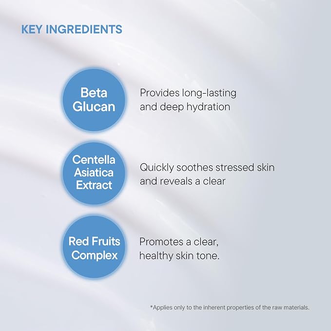 Beta Glucan