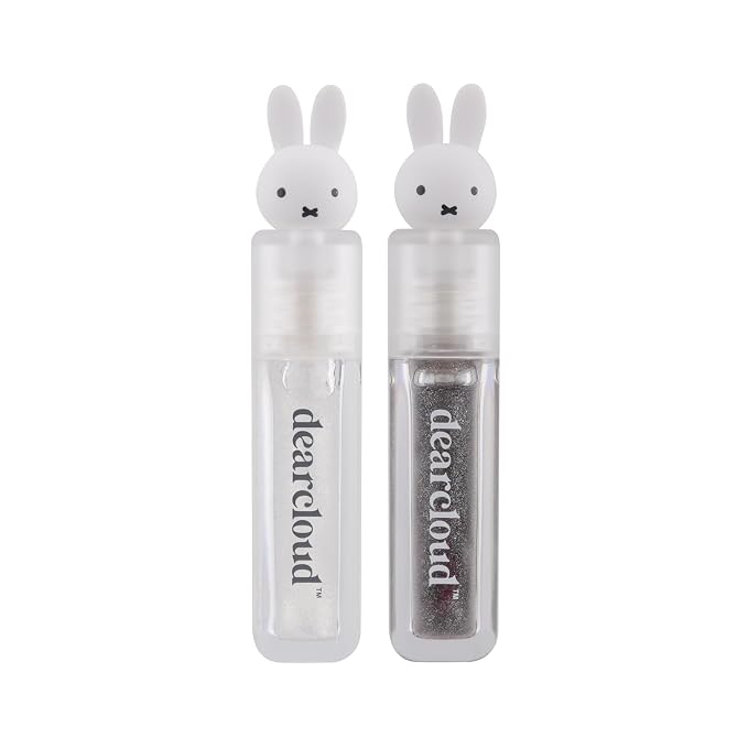 Lip Serum Jelly Duo (Miffy)