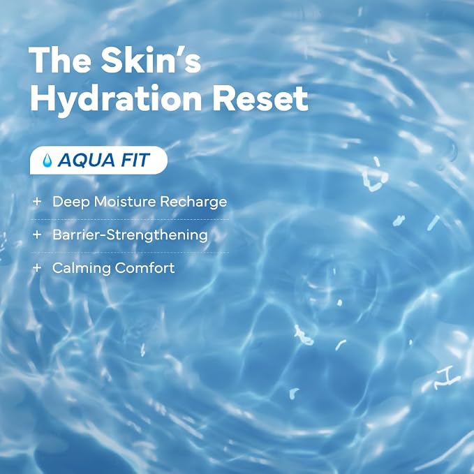 Aqua Fit