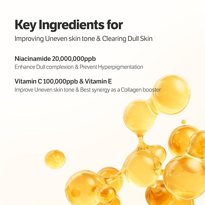 Niacin-Vita C
