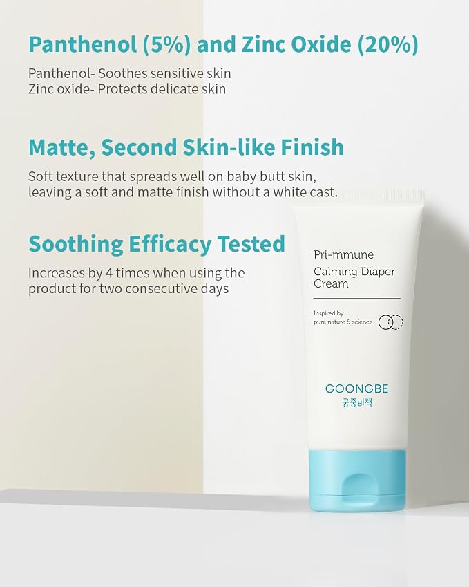 Diaper Cream