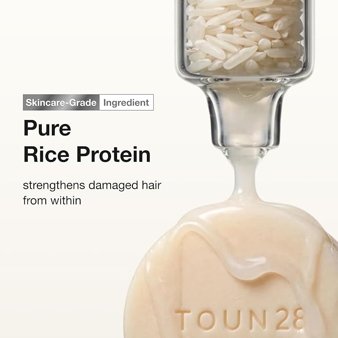 Rice Protein