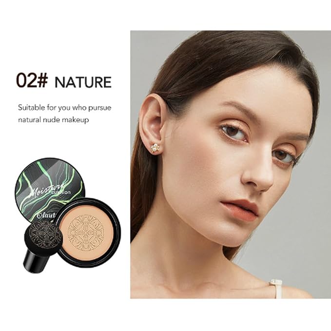 2pcs Natural