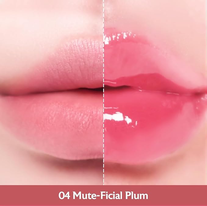 04 Mute-Ficial Plum