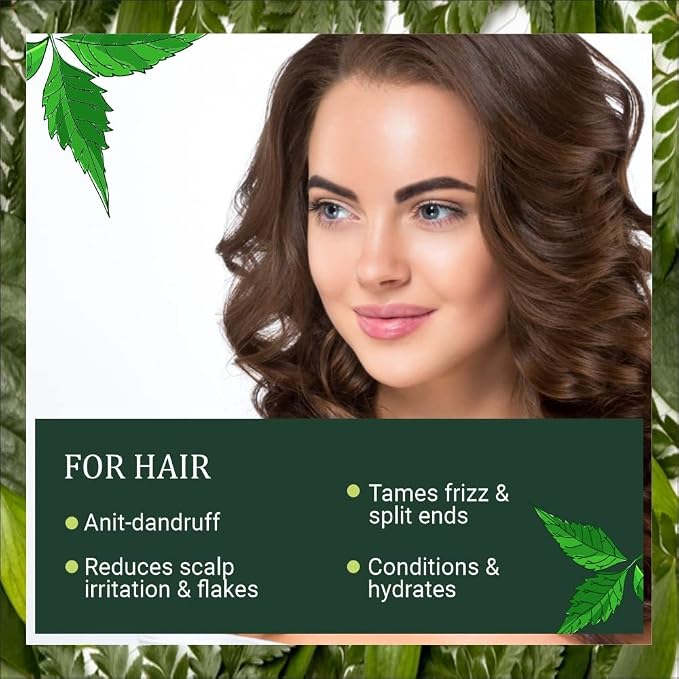Neem Powder