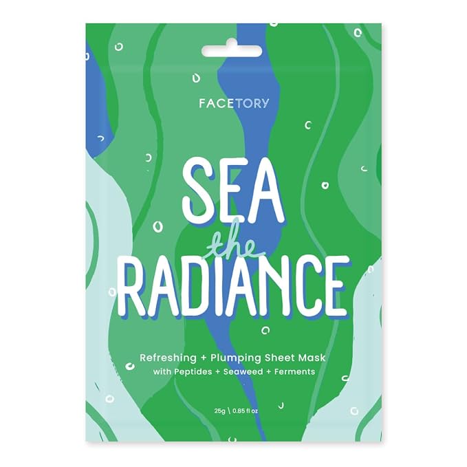 Sea The Radiance