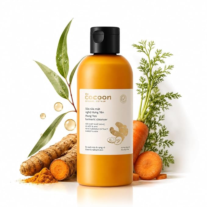 Turmeric Cleanser 10.48 fl oz