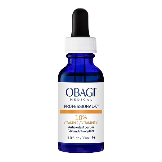 Vitamin C 10% - Normal to Dry Skin