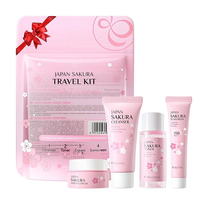 4 Pcs Set B