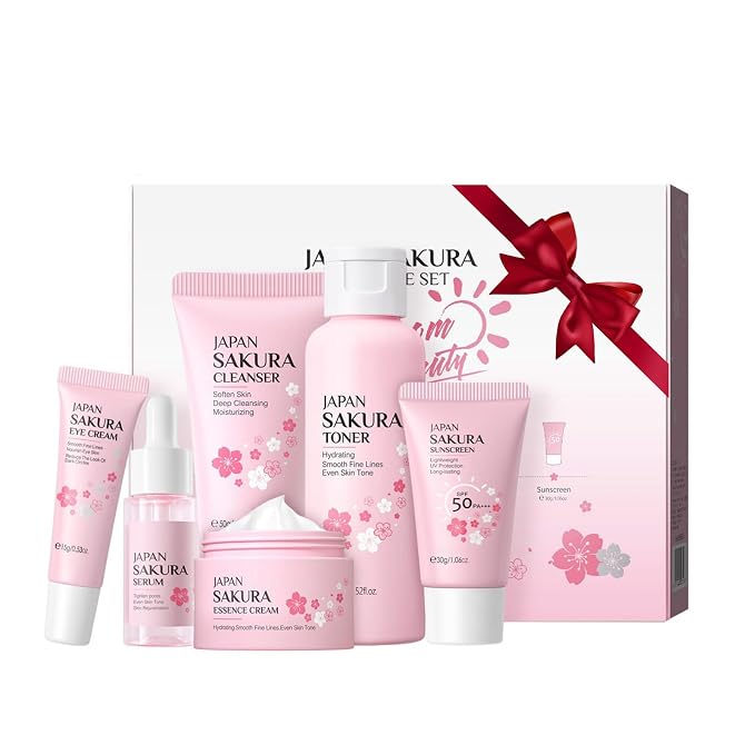 6 Pcs Set B