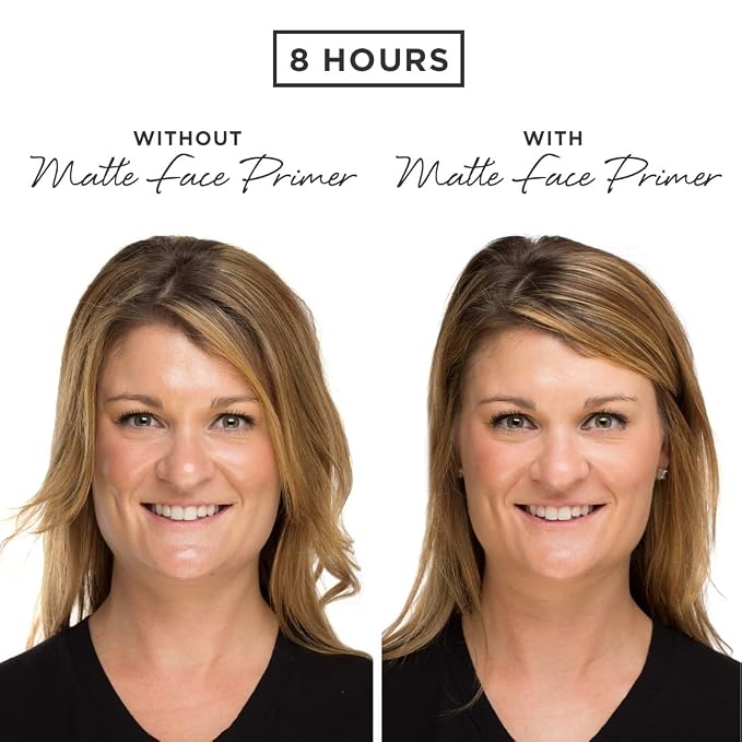 Prep & Prime Foudation Primer 1.oz