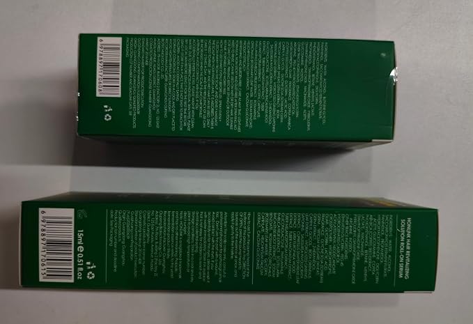2 Pack Scalp Care Set