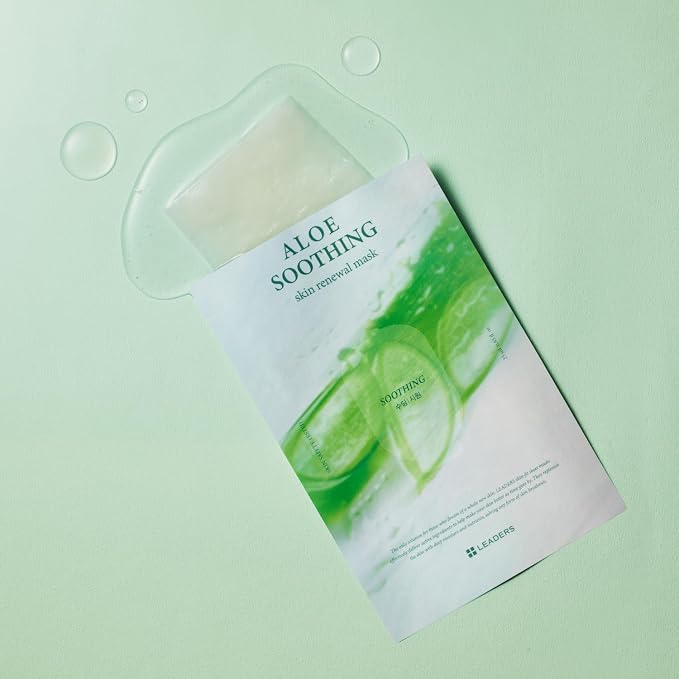 Aloe Soothing