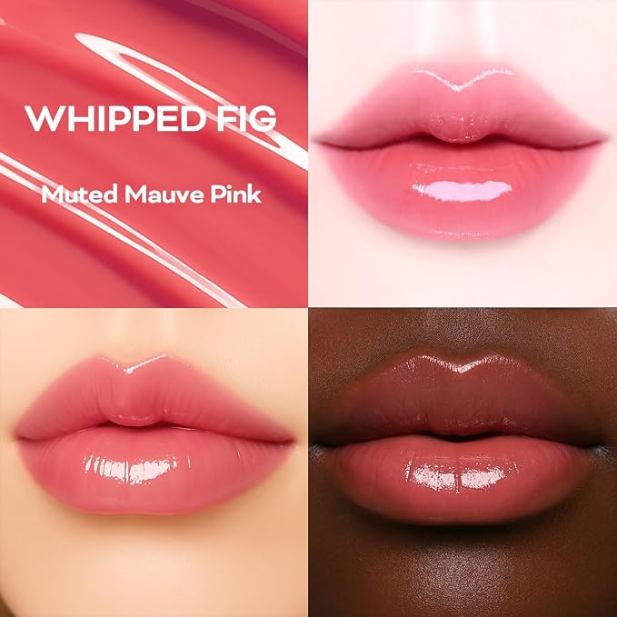 04. Whipped Fig