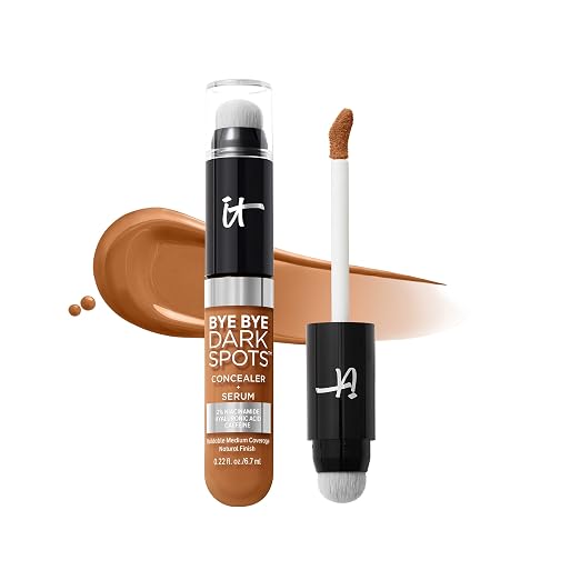 44 Tan Warm (tan to rich complexion with subtle peachy yellow undertone)