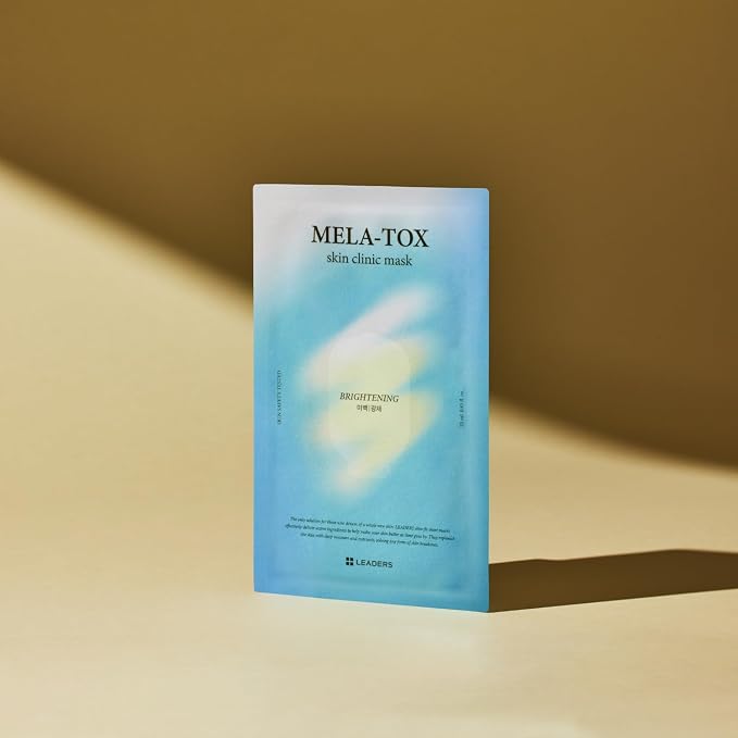 Mela-Tox