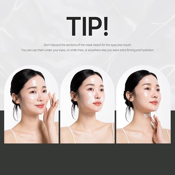 Deep Collagen