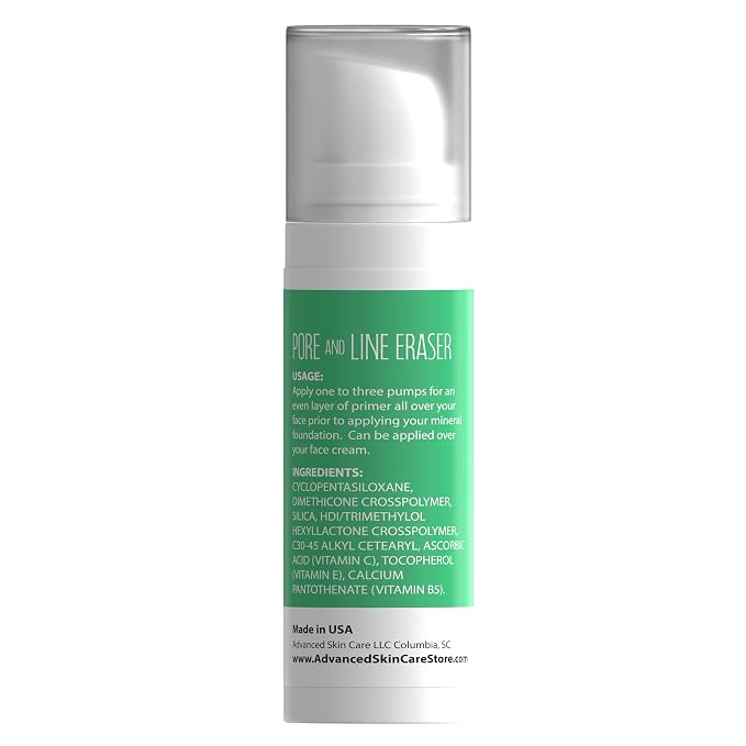 Prep & Prime Foudation Primer 1.oz