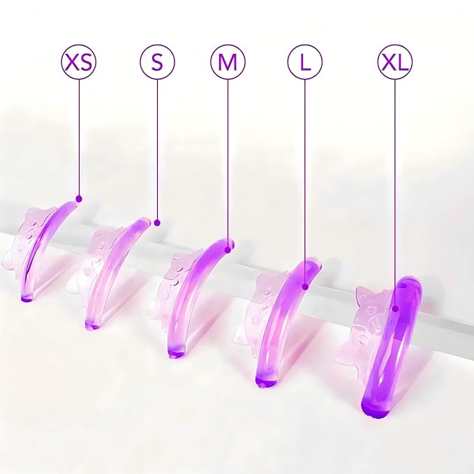 Jelly Purple
